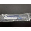 Sterile Disposable Syringe with Sanitary Permits